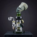 Aztec Head 10" Rig