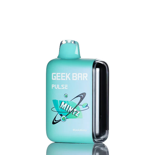 Geek Bar Pulse 15K