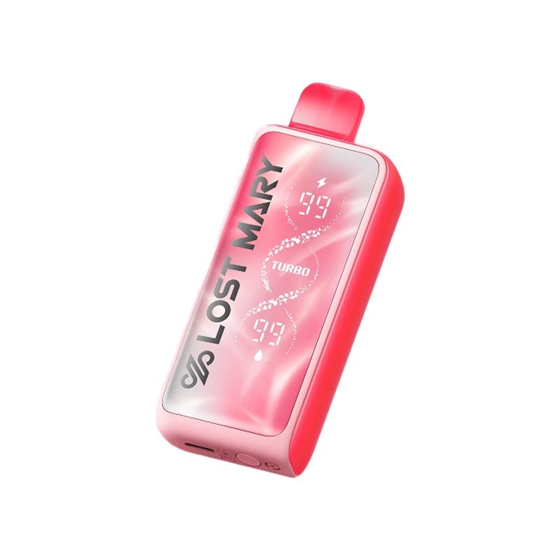 LOST MARY MT35K TURBO 35K DISPOSABLE