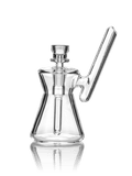 GRAV® Hourglass Pocket Bubbler